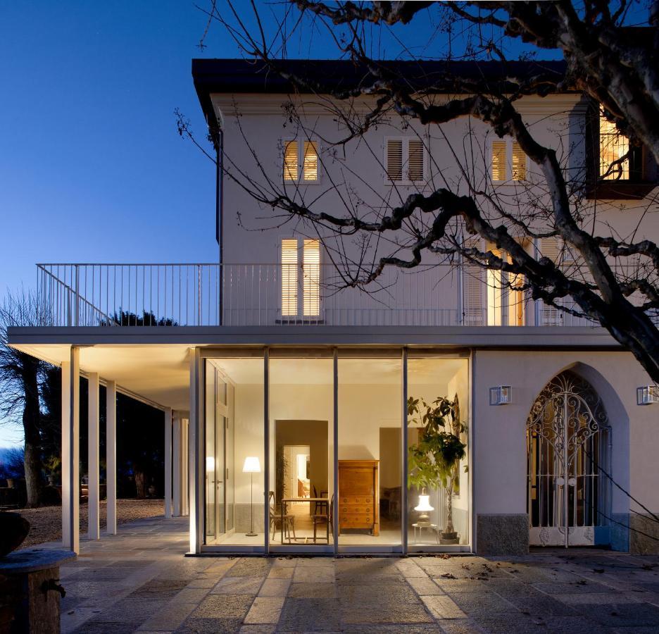 Villa Trisano Bra Exterior photo