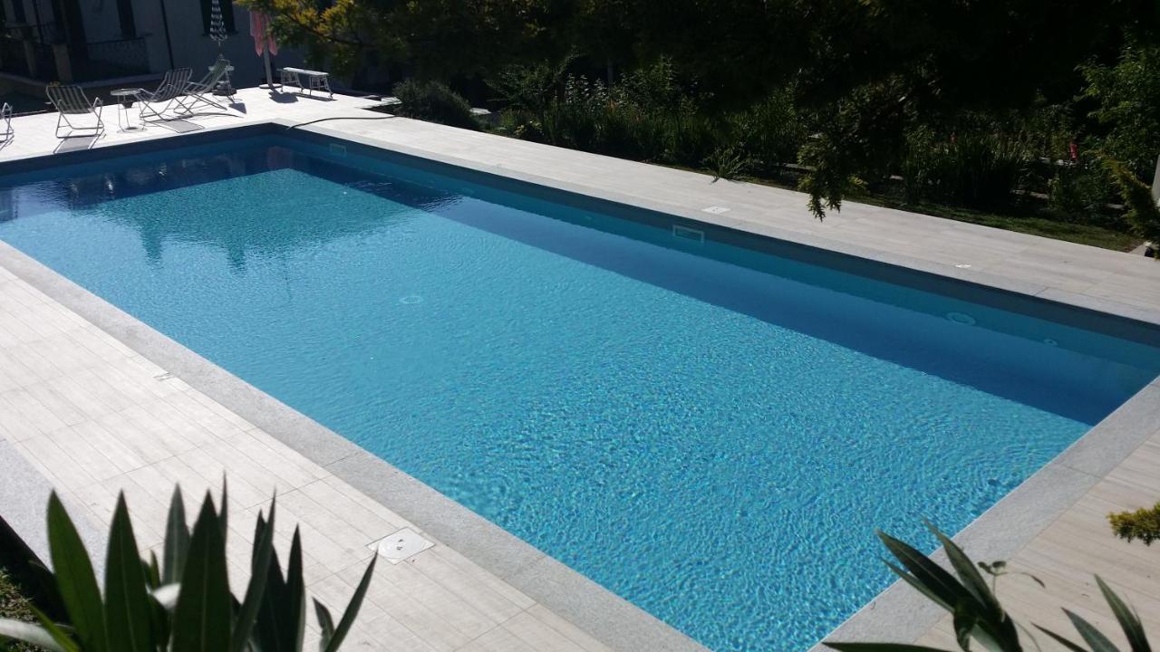 Villa Trisano Bra Exterior photo