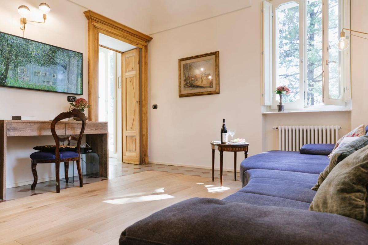 Villa Trisano Bra Exterior photo