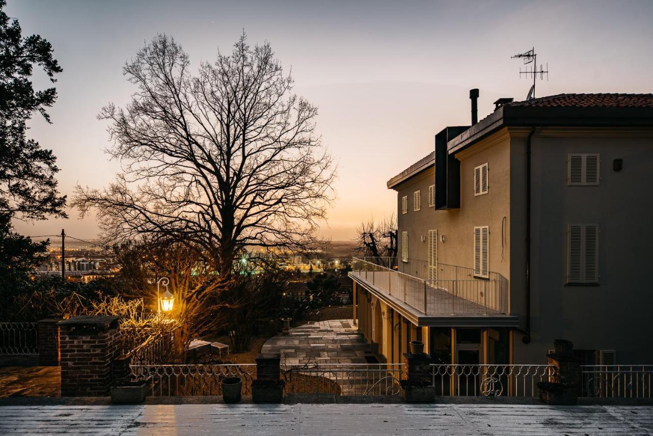 Villa Trisano Bra Exterior photo
